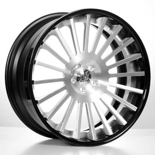 Car Audio City Wheels B22AC-DIS0007