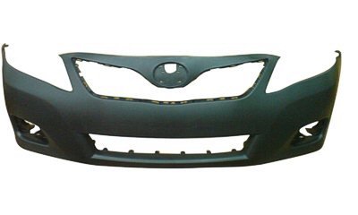 Bumpers Keystone TO1000356 776 Aloe Green Metallic