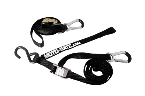 Tie-Downs Moto-Gate MTO-05-300