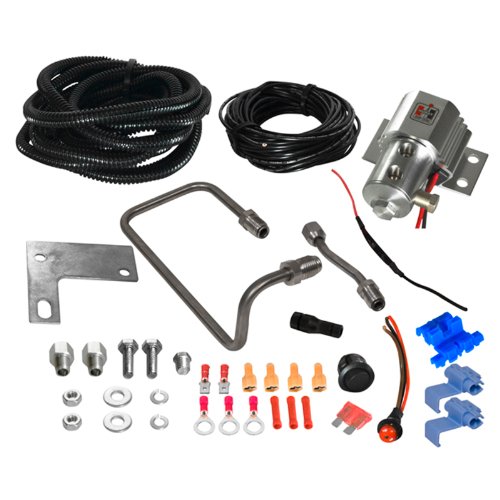 Proportioning Valves Hurst 5671519