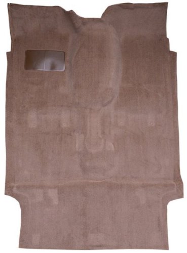 Flooring & Carpeting ACC 1937