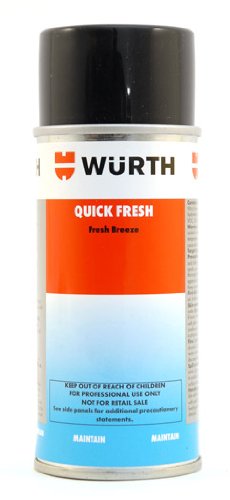 Air Fresheners Wurth W-8857000450