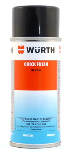 Air Fresheners Wurth W-8857000452