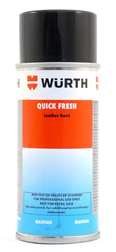 Air Fresheners Wurth W-8857000451