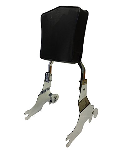 Sissy Bars Cavalry xSBBR4