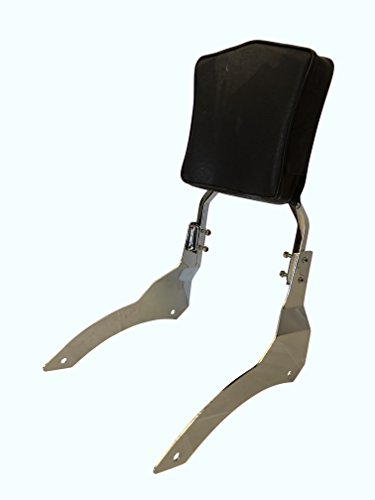 Sissy Bars Cavalry xSBBR6