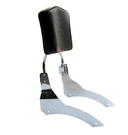 Sissy Bars Cavalry Customs xSBBR8