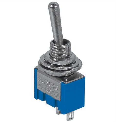 Toggle ECS MTG1/66-1201