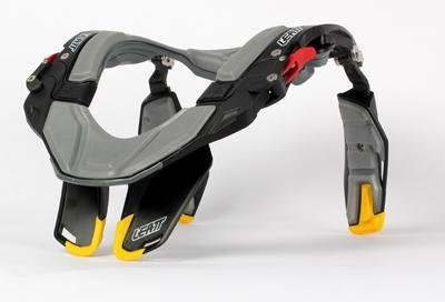 Neck Protection Leatt Brace 100030103