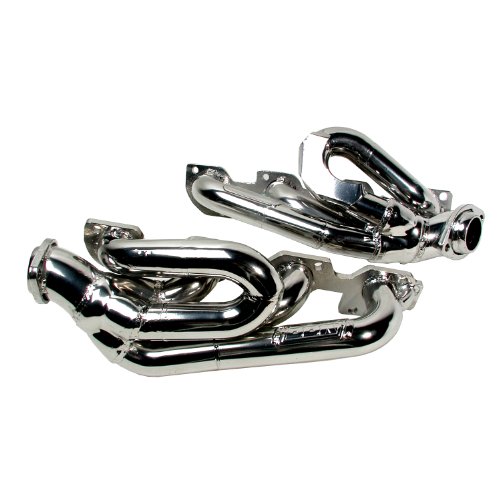 Exhaust & Emissions BBK Performance 4009