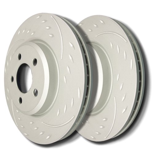 Rotors SP Performance Rotors D26-4424-2