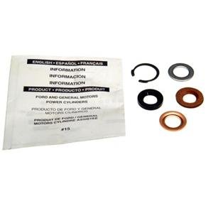 Parts Master Power Steering 7906 Repair Kit Pump Rebuild Kits EDELMANN DIVISION 7906