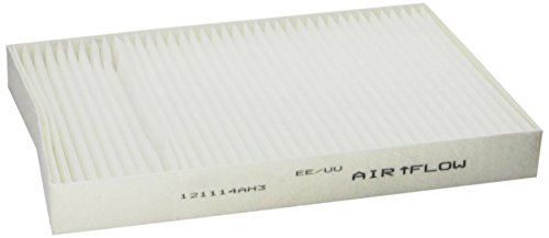 Passenger Compartment Air Filters Wix 24048