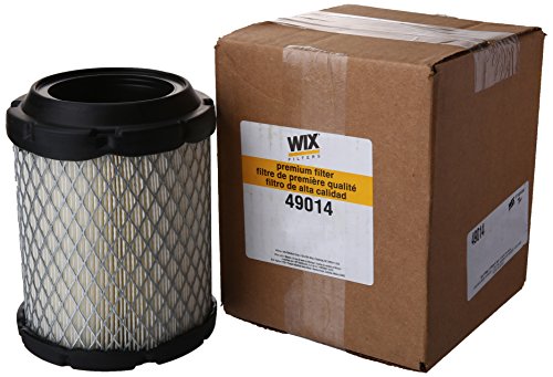 Air Filters Wix 49014