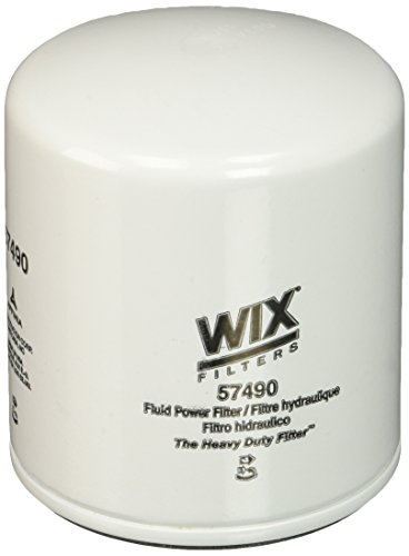 Hydraulic Filters Wix 57490