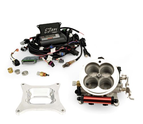 Fuel Injector Kits FAST 30294-KIT