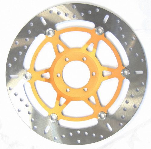 Rotors EBC Brakes MD614X