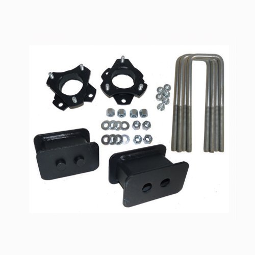 RBP 105035-RX Lift Kit for Ford Body Lift Kits RBP 105035RX