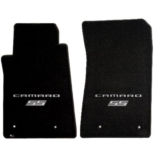 Custom Fit Lloyd Mats VT-CAM4-BLK-S-SS