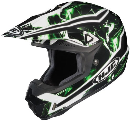 Helmets HJC Helmets 728-944