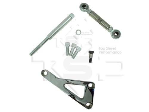 Brackets Top Street Performance JM9101C