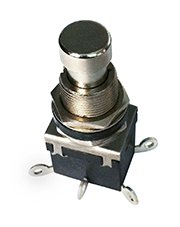 Pushbutton Switches CES 66-2462