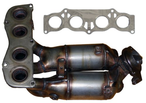 Catalytic Converters BESTANDFOX 70-1780.02