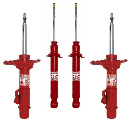 Shocks & Struts Tokico HTS105