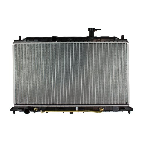 Radiators TYC 2820