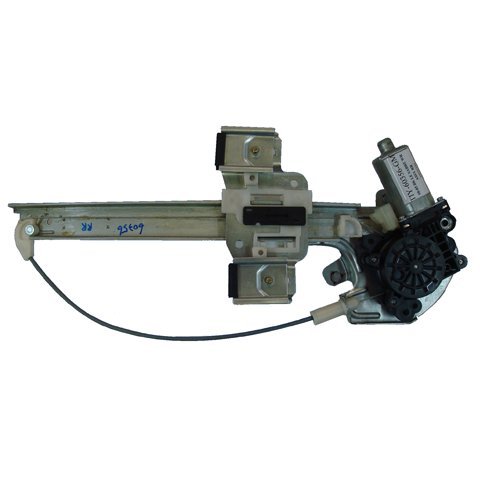 TYC 660275 Buick Le Sabre Replacement Power Window Regulator Power Window Regulators TYC 660275