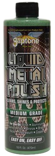 Metal Polishes Gliptone GT72616