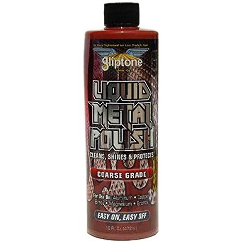 Metal Polishes Gliptone GT72816
