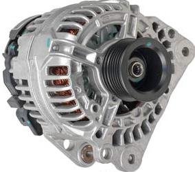 Alternators Rareelectrical RE509648