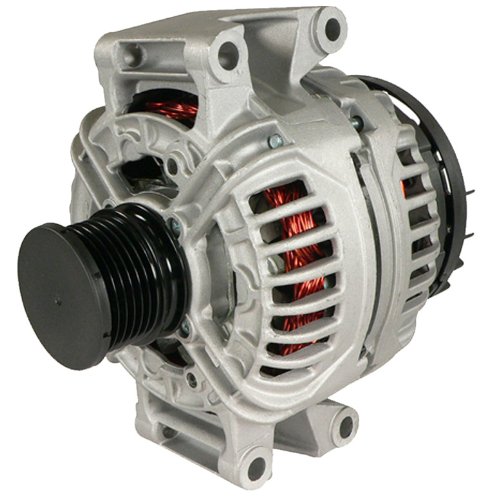 Alternators Discount Starter & Alternator 12383N