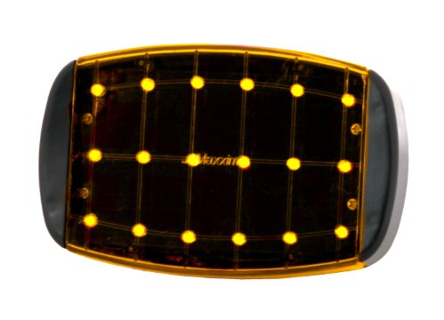 Beacons, Strobes & Light Bars Maxxima SDL-50-A