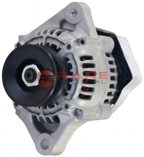 Alternators Rareelectrical B006MI7V60