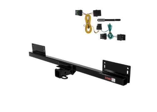 Receivers Curt Manufacturing 13657-55356