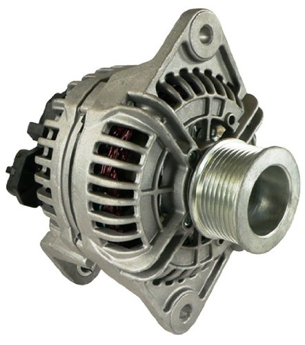 Alternators Discount Starter & Alternator 12493N