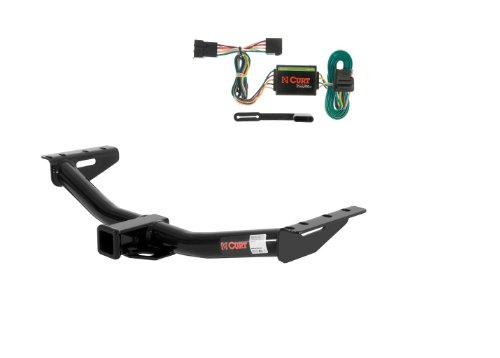 Receivers Curt Manufacturing 13160-55330