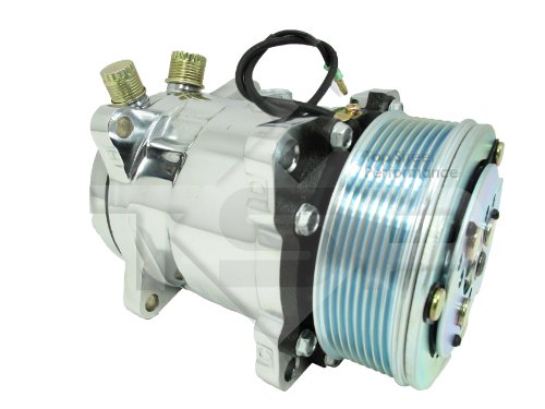 Compressors Top Street Performance HC5004C