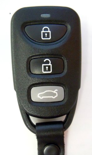 Antitheft Hyundai Part #: 95430-3K200, 95430-3K201