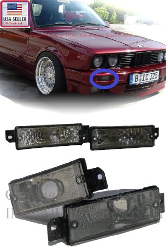 Headlight Bulbs EAXIRACING EAXI-BUM-BME30-SM