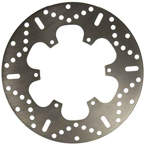 Rotors EBC Brakes MD651