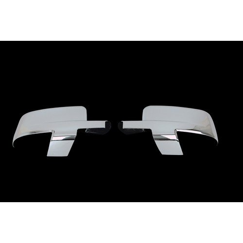 Grilles Paramount Restyling 65-0202