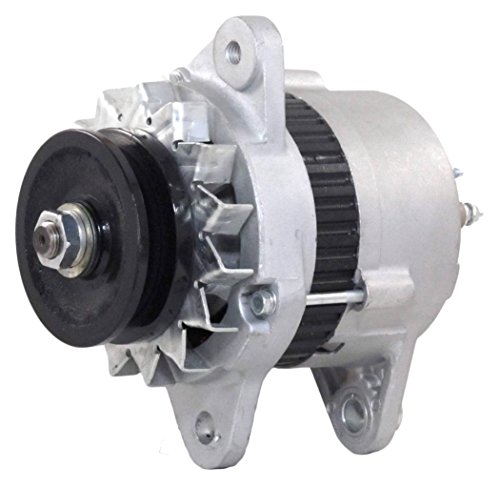 Alternators Rareelectrical 110787373677