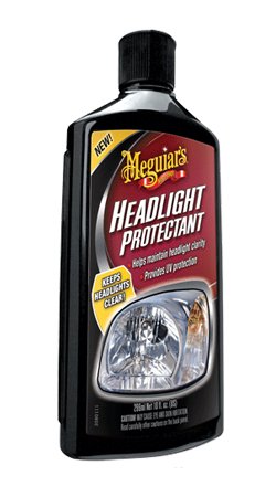 Headlight Restoration Kits Meguiar's G-17110A