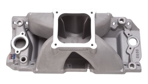 Intake Manifolds Edelbrock 2896