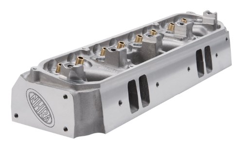 Cylinder Heads Edelbrock 60917