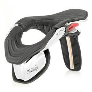 Neck Protection Leatt Brace 0100530132