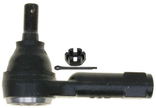 ACDelco 46A0591A Advantage Outer Tie Rod End Tie Rod Ends ACDelco 46A0591A
